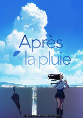 Après la pluie (ADN) - 12 épisodes